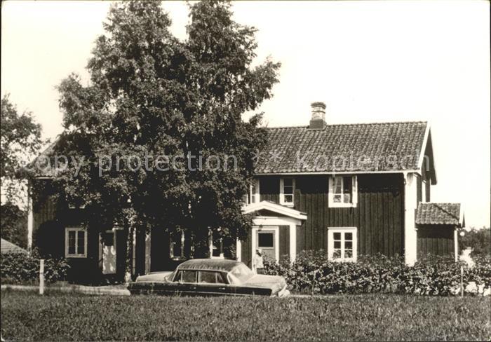 Lidhult Svensgard Odensjoe