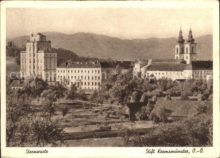 Kremsmuenster Sternwarte
