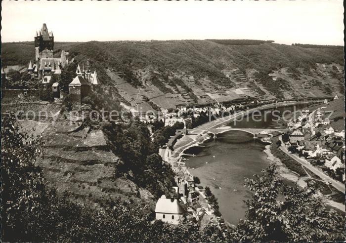 Cochem Mosel