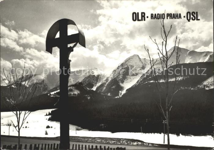 Praha Prahy Prague Vysoke Tatry