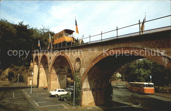 Wiesbaden Nerobergbahn