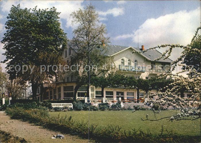 Sielbeck Holsteinische Schweiz Hotel Restaurant Cafe Hotel Zum Uklei