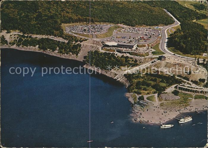 Aachen Rurtalsperre Schwammenauel Seehof