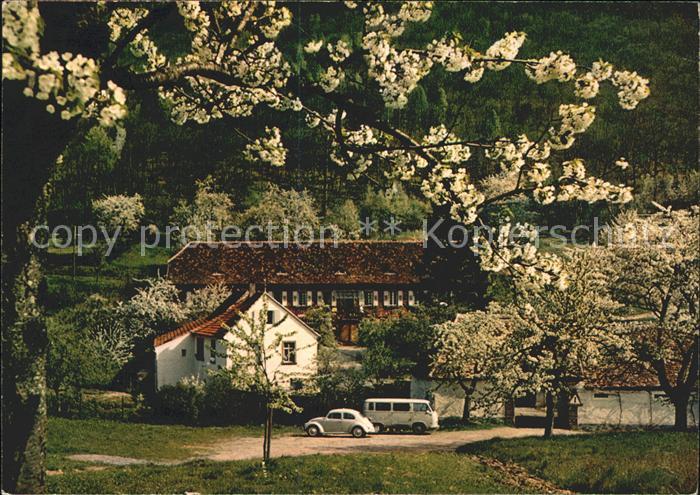 Landau Pfalz Ausflugsgaststaette Buschmuehle