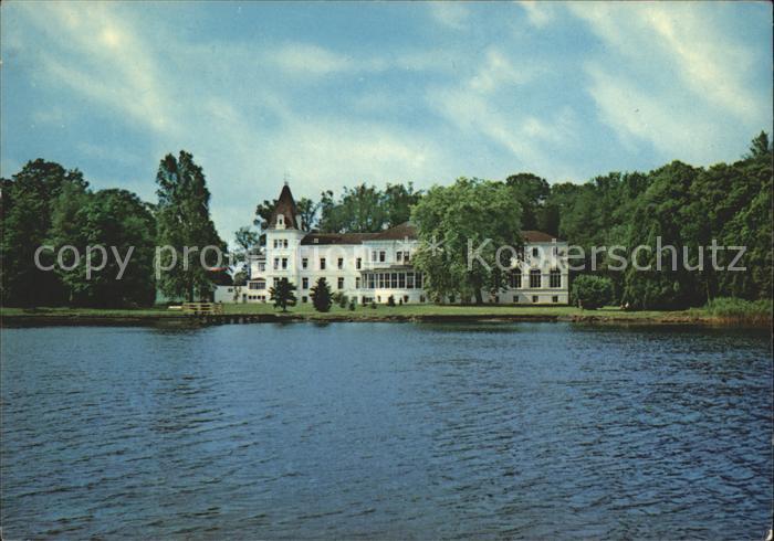 Bad Zwischenahn Kurhaus