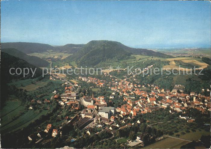 Heubach Wuerttemberg Scheulberg Beurener Tal