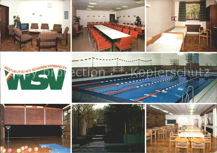 Palenberg Schwimmsportschule