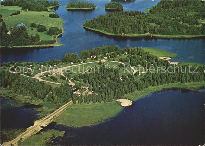 Ruovesi Haapasaari Camping