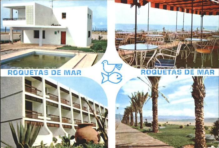 Roquetas de Mar Hotel