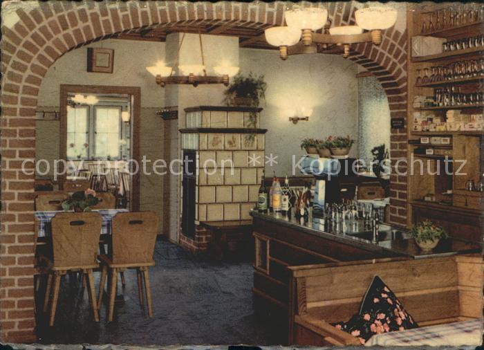 Netzschkau Kuhbergbaude Zentrales Gastzimmer