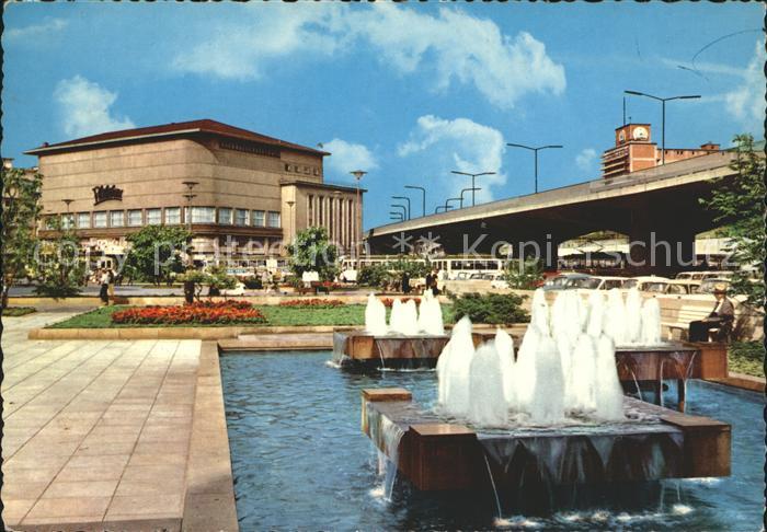 Ludwigshafen Rhein Berliner Platz