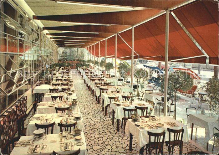 Cesenatico Hotel Ristorante Da Pino