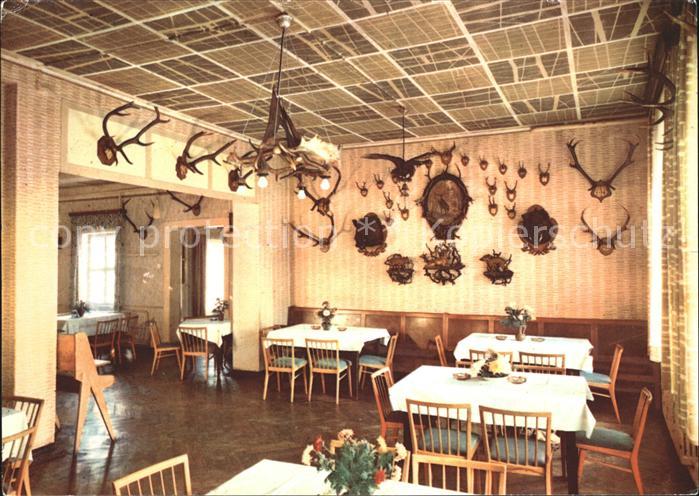 Moritzburg Sachsen Adams Gasthof