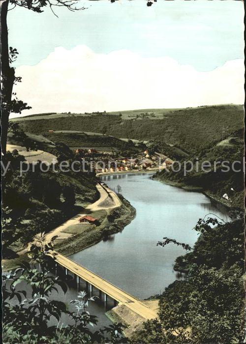 Roth Our Hotel Pension Ourtaler Hof Naturpark Deutschland Luxemburg