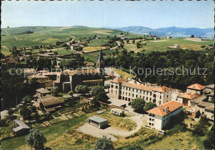 Villie-Morgon Grand cru Beaujolais