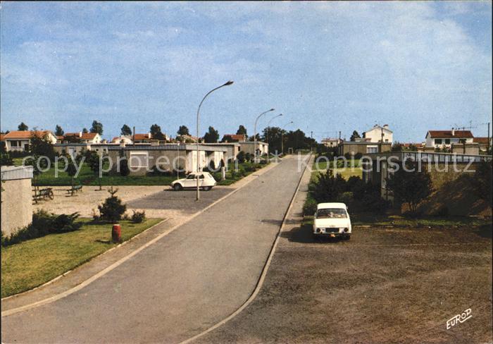 Saint-Nicolas-de-Port Foyer village DIPA pour personnes agees