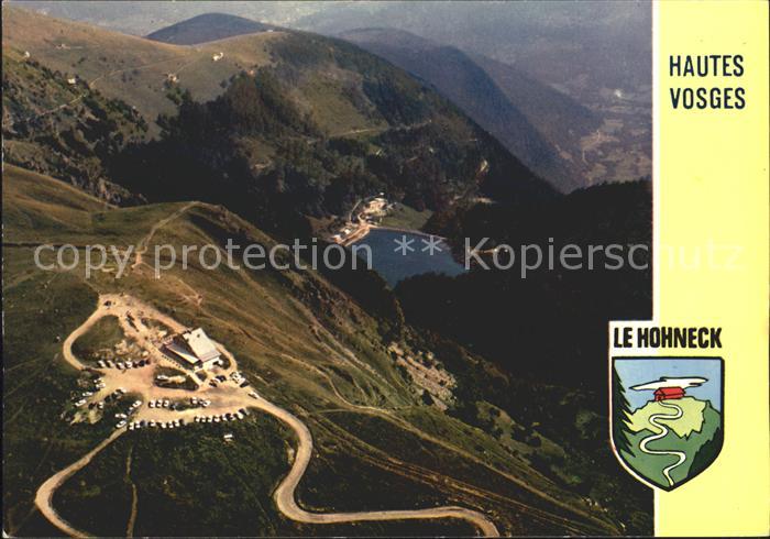 Gerardmer Vosges Hotel Restaurant du Sommet du Hohneck