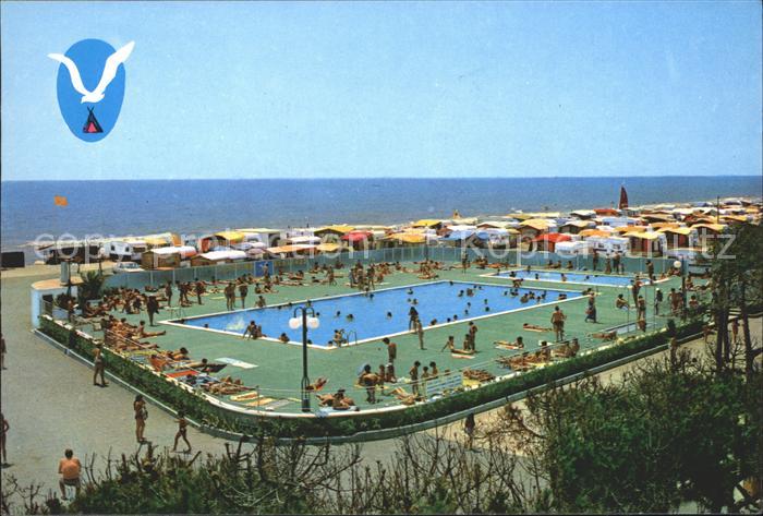 Barcelona Cataluna Camping Albartros