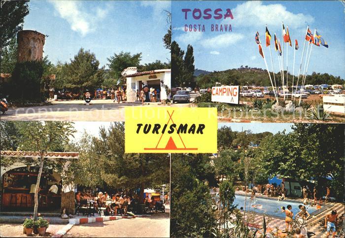 Tossa de Mar Camping Turismar