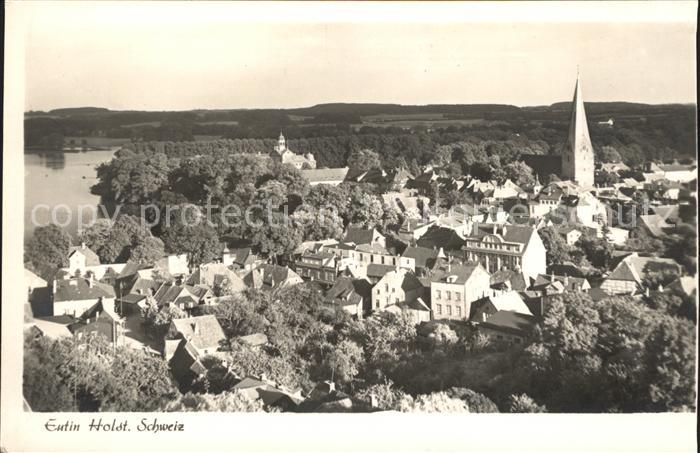 Eutin Schleswig-Holstein %fa