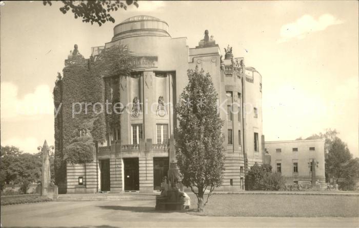 Cottbus Stadttheater