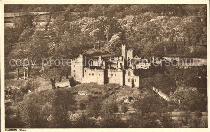 Haddon Heights Hall Schloss