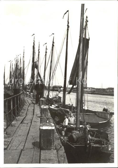 Lemmer Visserhaven