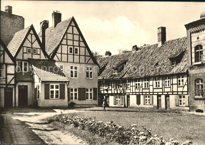Stralsund Mecklenburg Vorpommern St. Johanniskloster