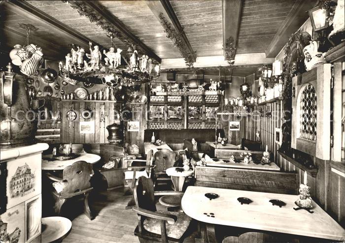 NueRNBERG CITY Troedelstube Troedelmarkt