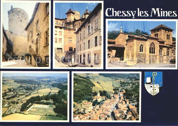 Chessy