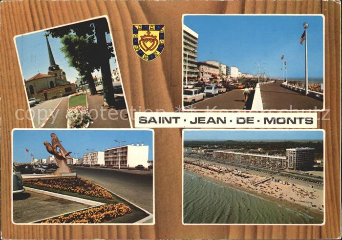 Saint Jean de Monts