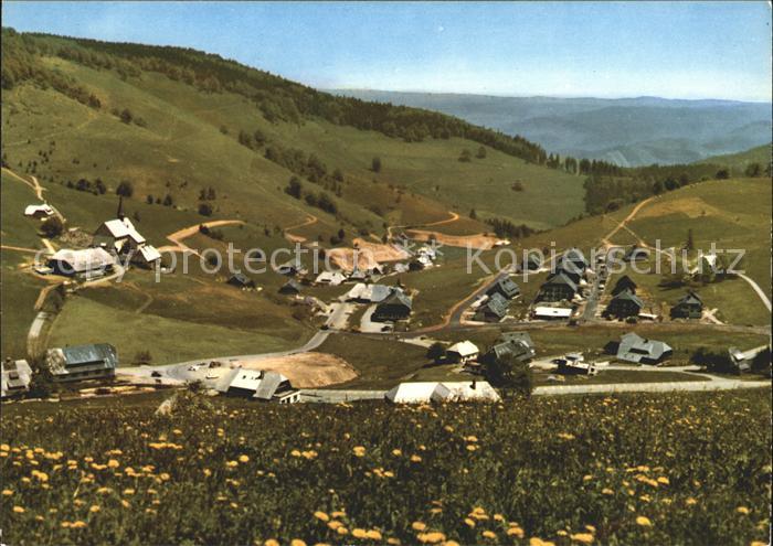 Schauinsland Hofsgrund