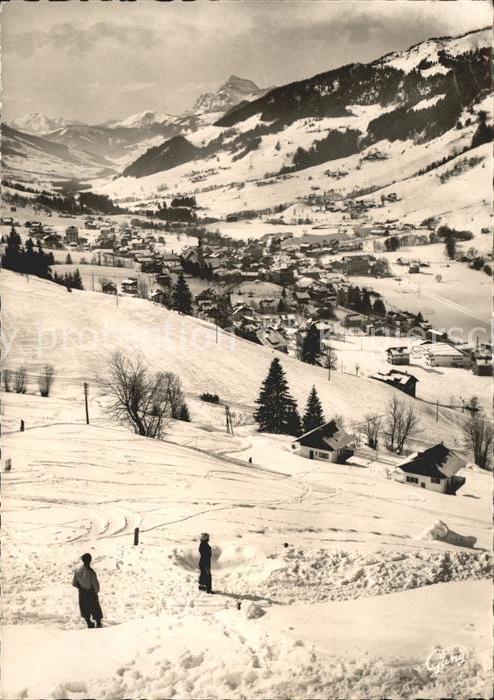 Megeve