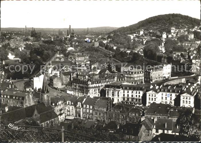 Longwy Lothringen