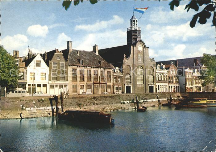 Rotterdam Delfshaven