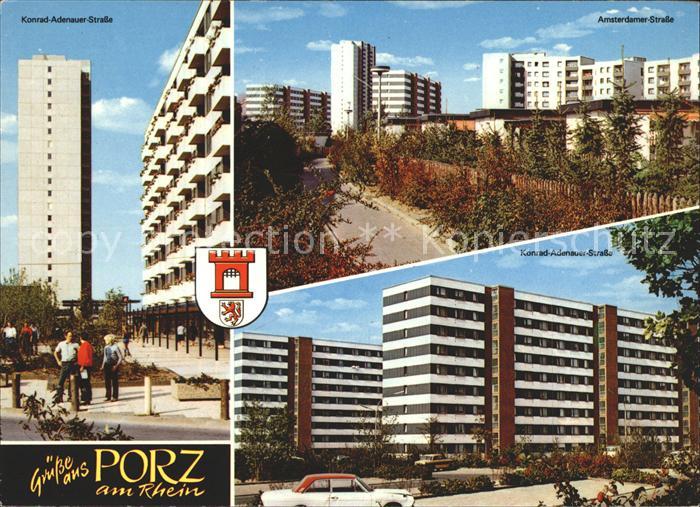 Porz Koeln