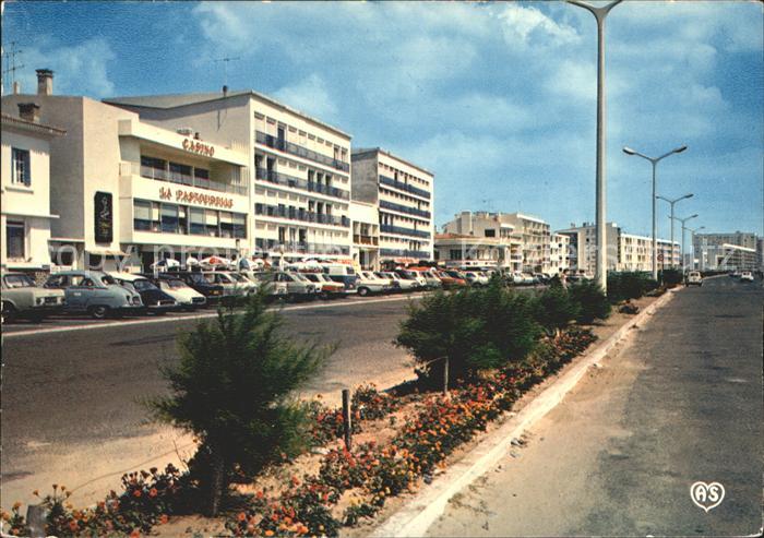 Saint Jean de Monts Casino La Pastourelle