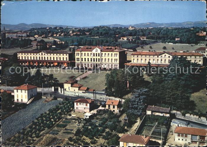 Pierre-Benite Hopital Jules Courmont