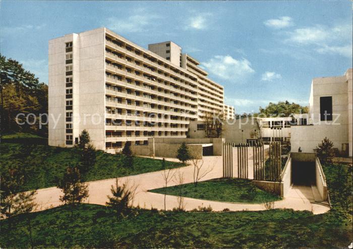 Moelln Lauenburg Collegium Augustinum