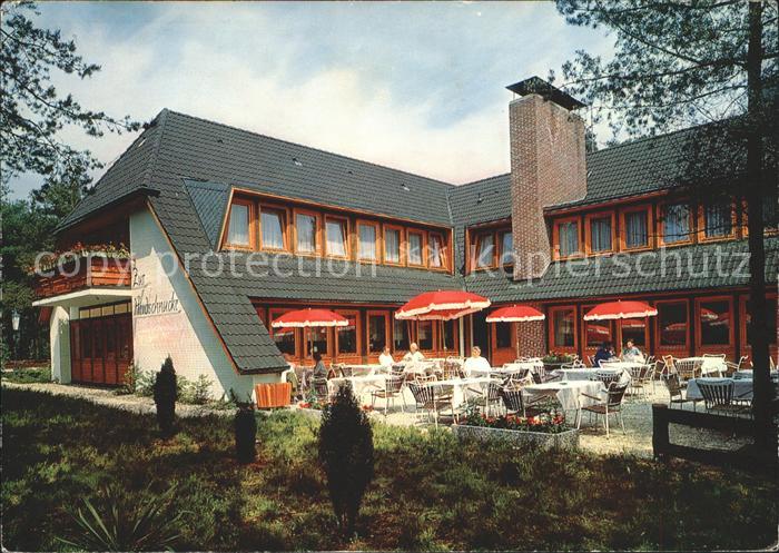 Asendorf Nordheide Hotel Pension Zur Heidschnucke