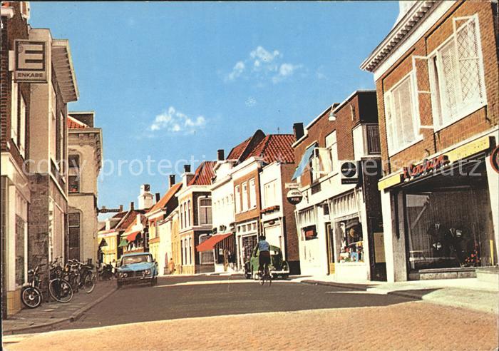 Werkendam Hoogstraat