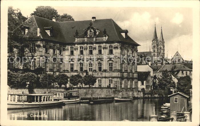 Bamberg Concordia
