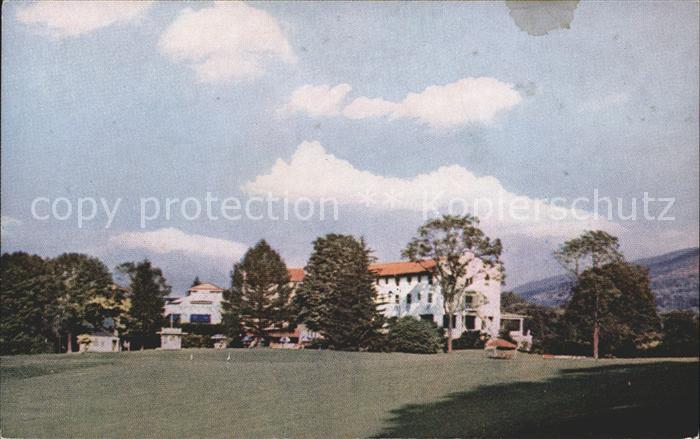 Shawnee on Delaware Shawnee Inn Hotel