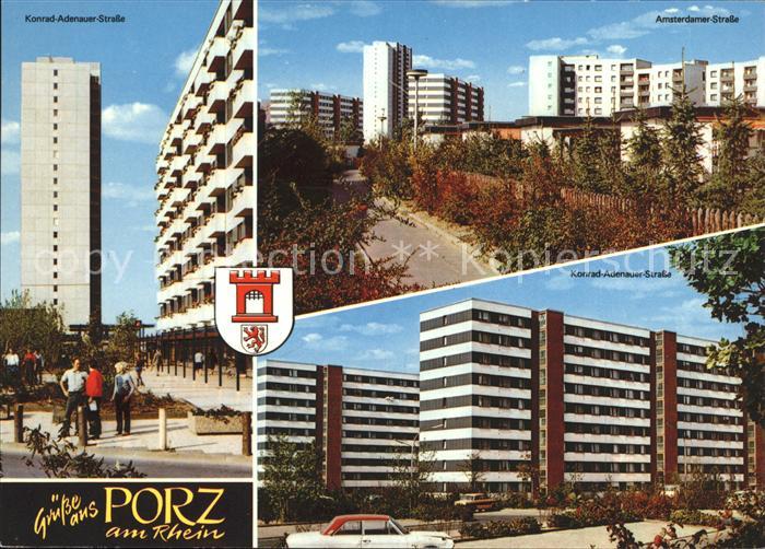 Porz Koeln