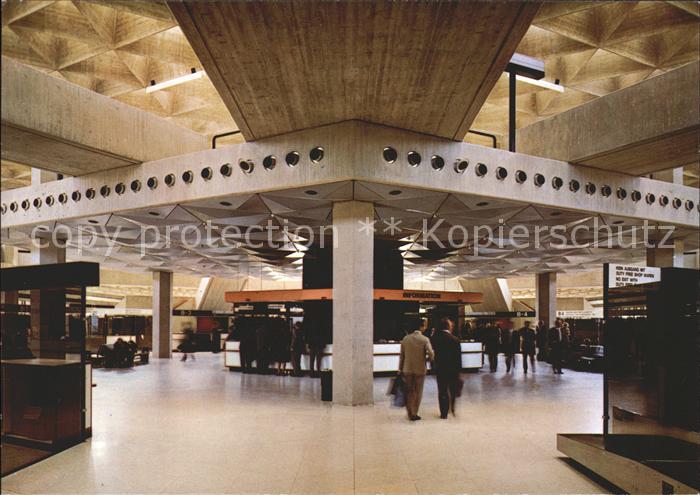 Koeln Rhein Flughafen Koeln Bonn Flugsteigkoepfe