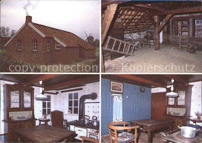 Cloppenburg Museumsdorf