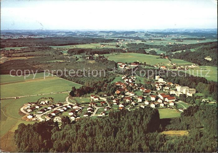 Neutrauchburg Fliegeraufnahme