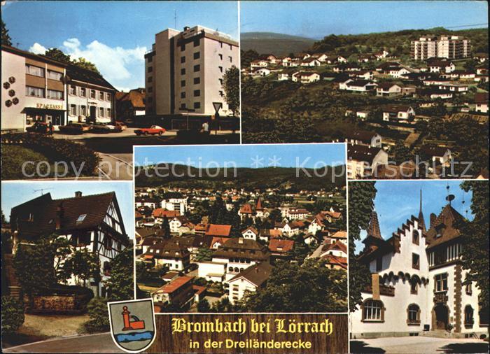 Brombach Loerrach