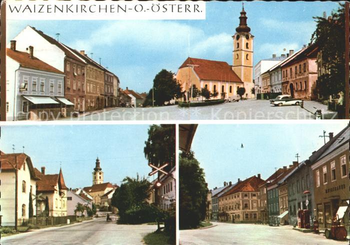 Waizenkirchen