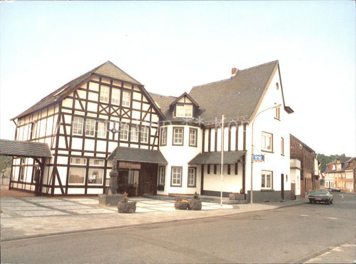 Bad Bodendorf Volksbank Hauptstrasse